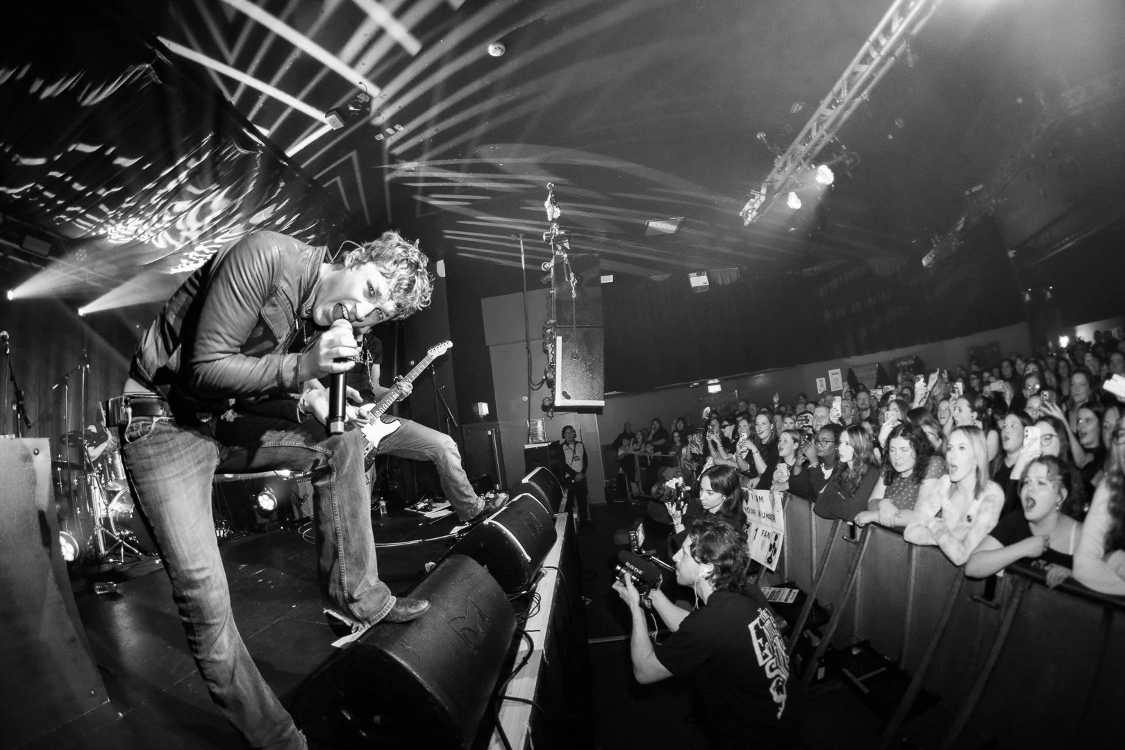 The Entitled Sons announce 16 date UK tour