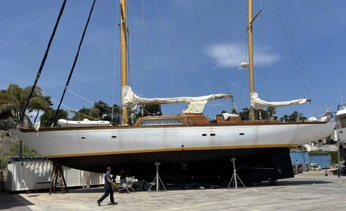Tre C post survey, ready to launch