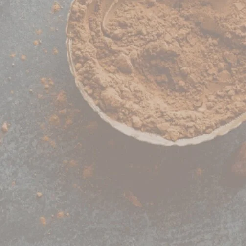 Cacao &amp; Movement Ceremony