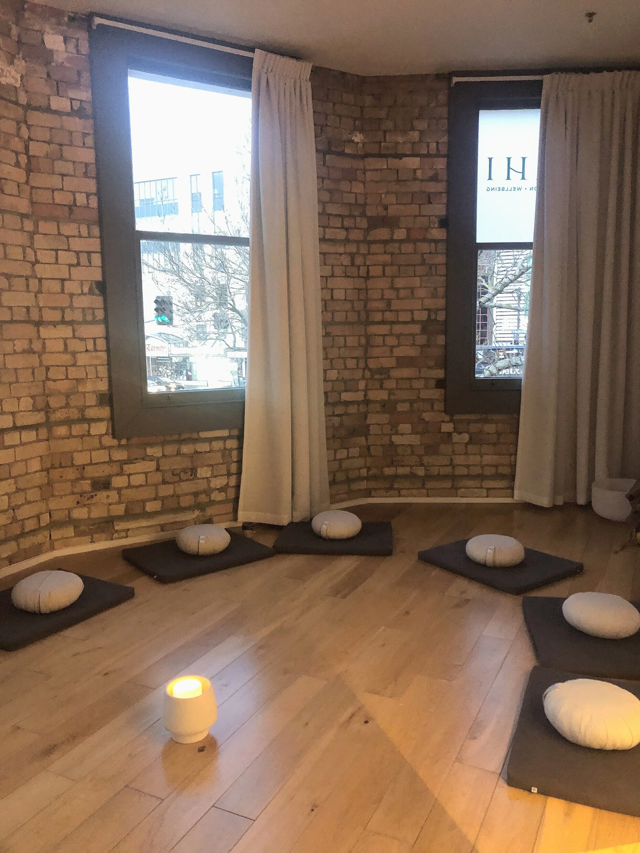 Meditation Room