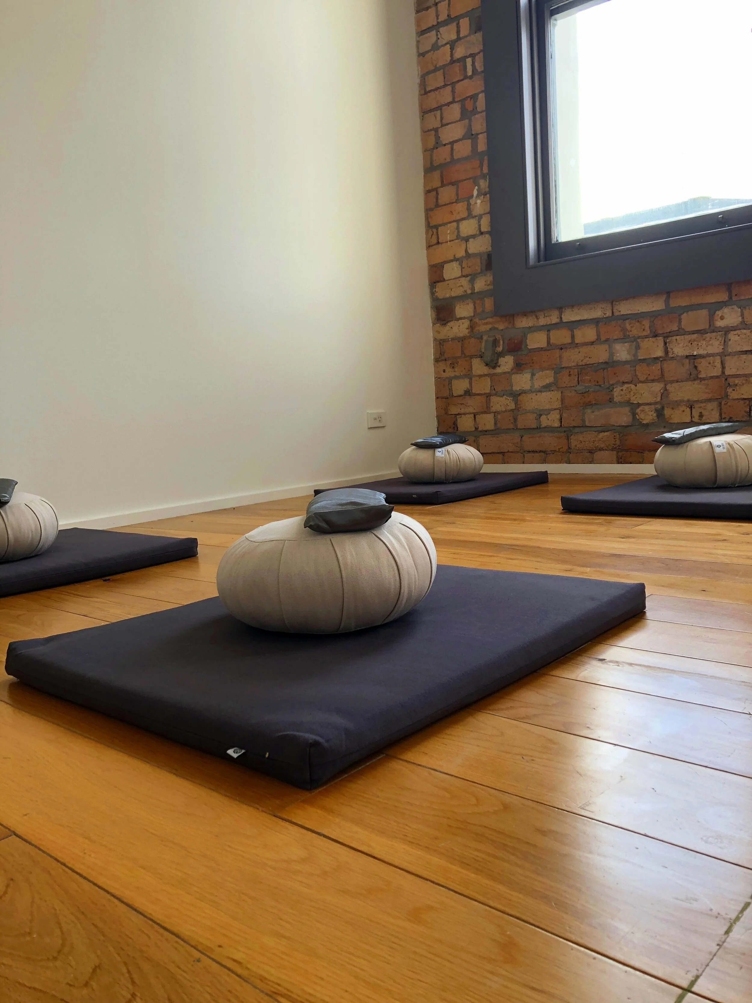 Meditation Room