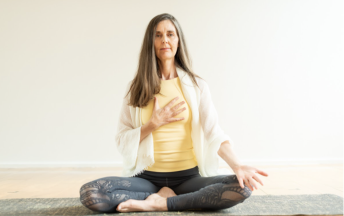 Self-Healing &amp; Balance: Level 1 Reiki Attunement with Paula Guy 