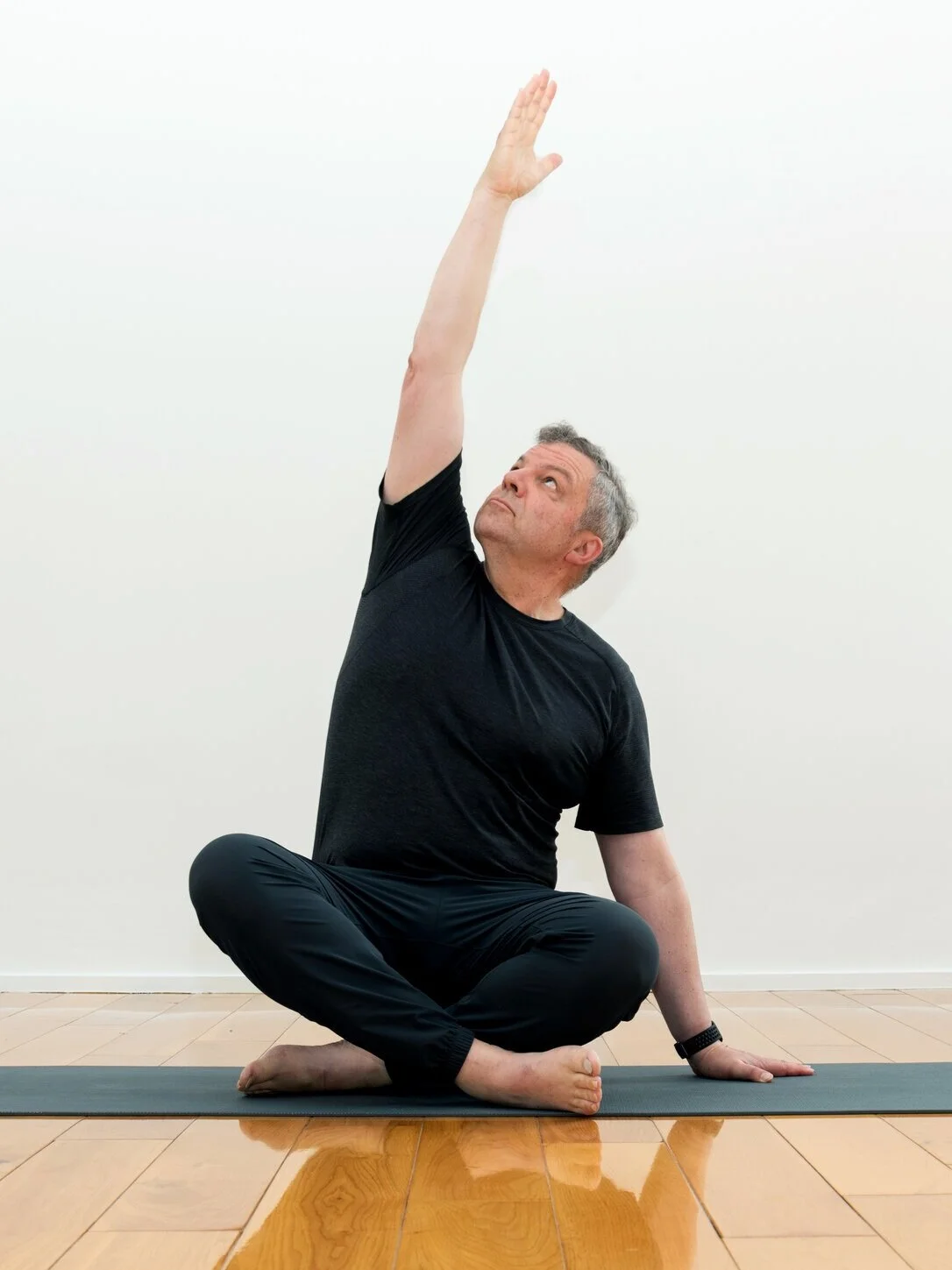 John Sinclair Yoga