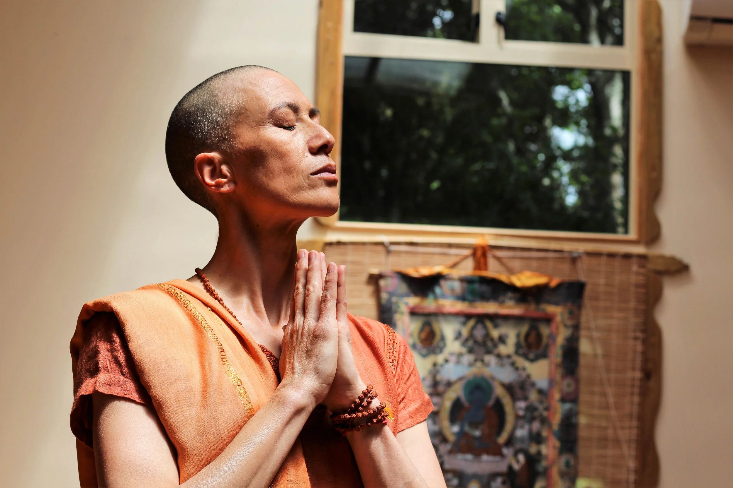 Meditation Auckland