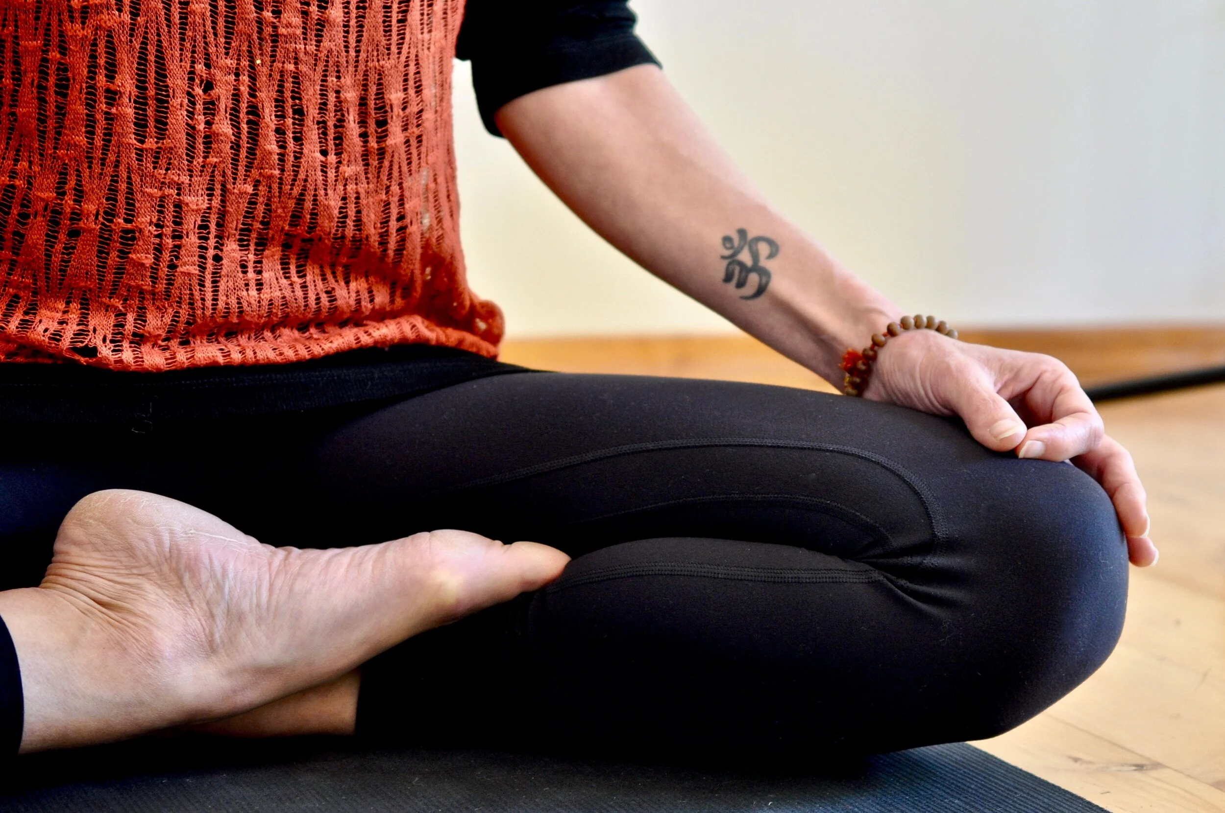 Meditation for Modern Minds 