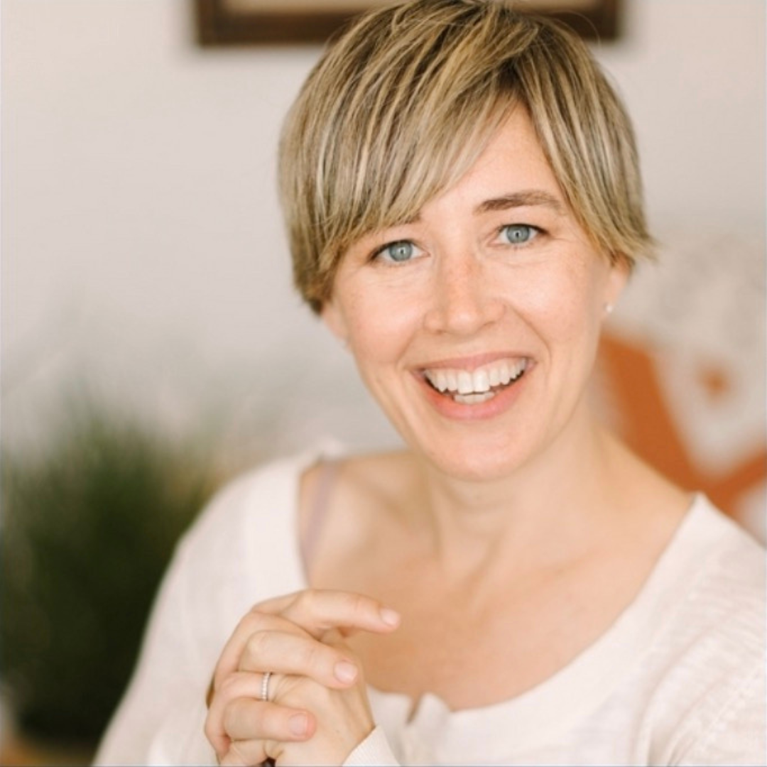 Sarah Delevan 