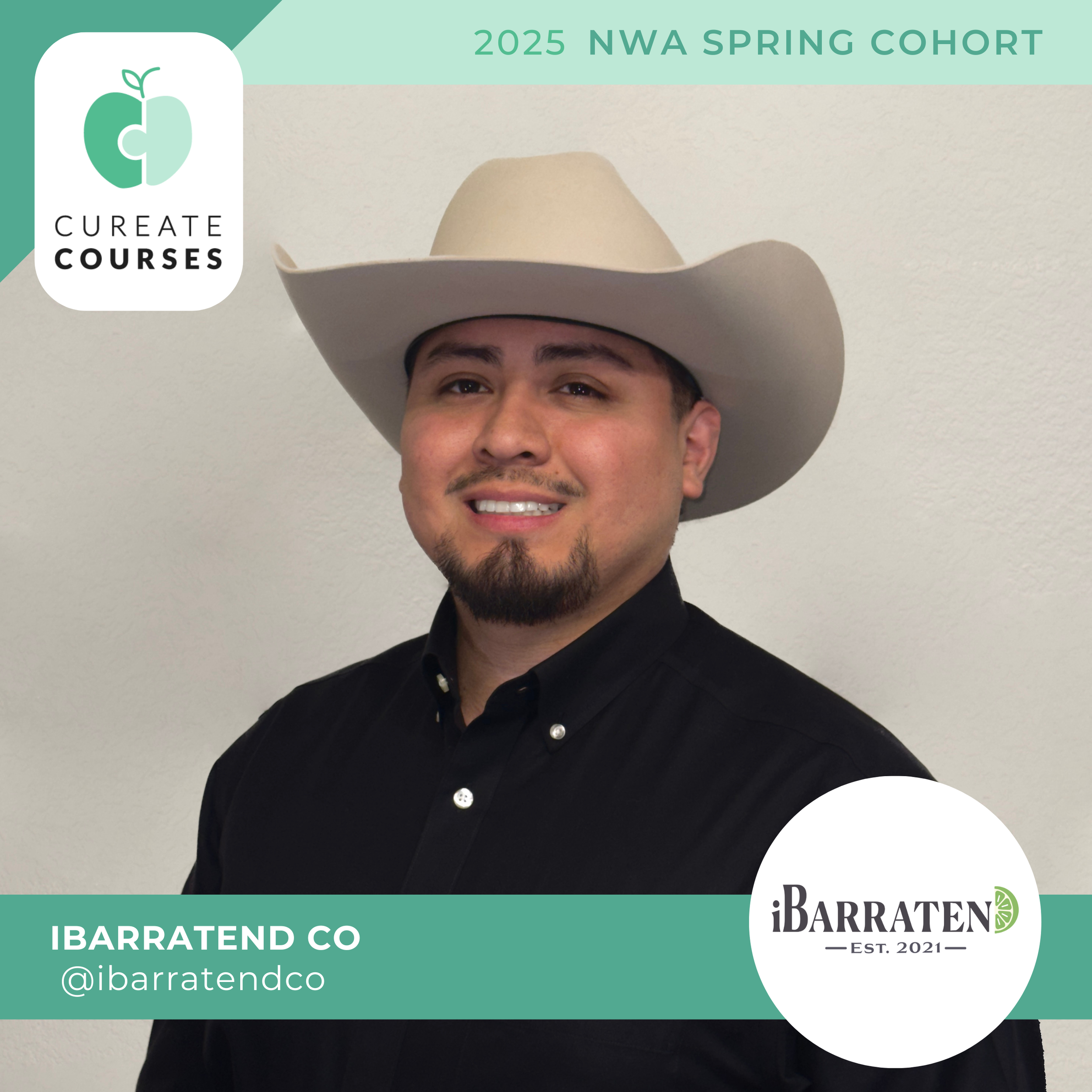 Cureate Courses - iBarratend Co.
