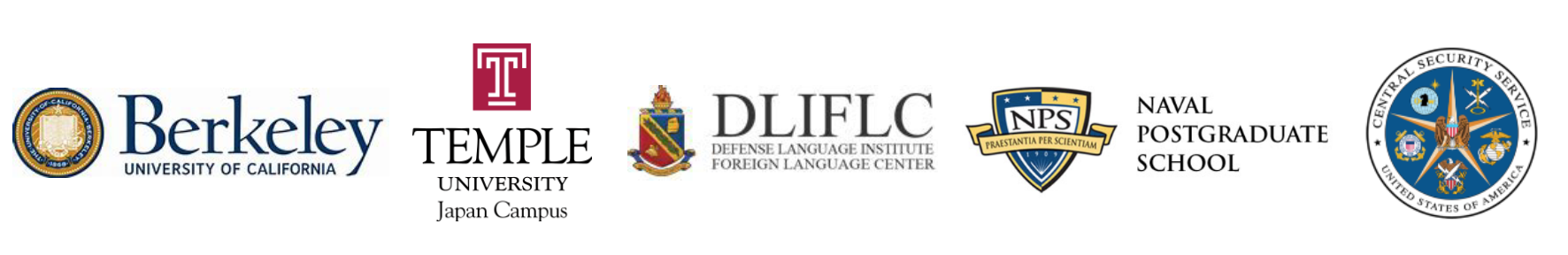 SPEAKING ENGAGEMENTS