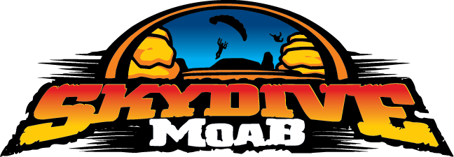 Skydive Moab