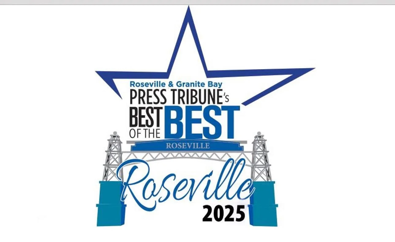 Hey everyone!

I just found out that I was nominated for Roseville &lsquo;Best of the Best&rsquo; for Hair Salon AND Hairstylist. 
I&rsquo;m in shock! 
Thank you to those who nominated me 😊. 
If you could support me on this journey and nominate me I