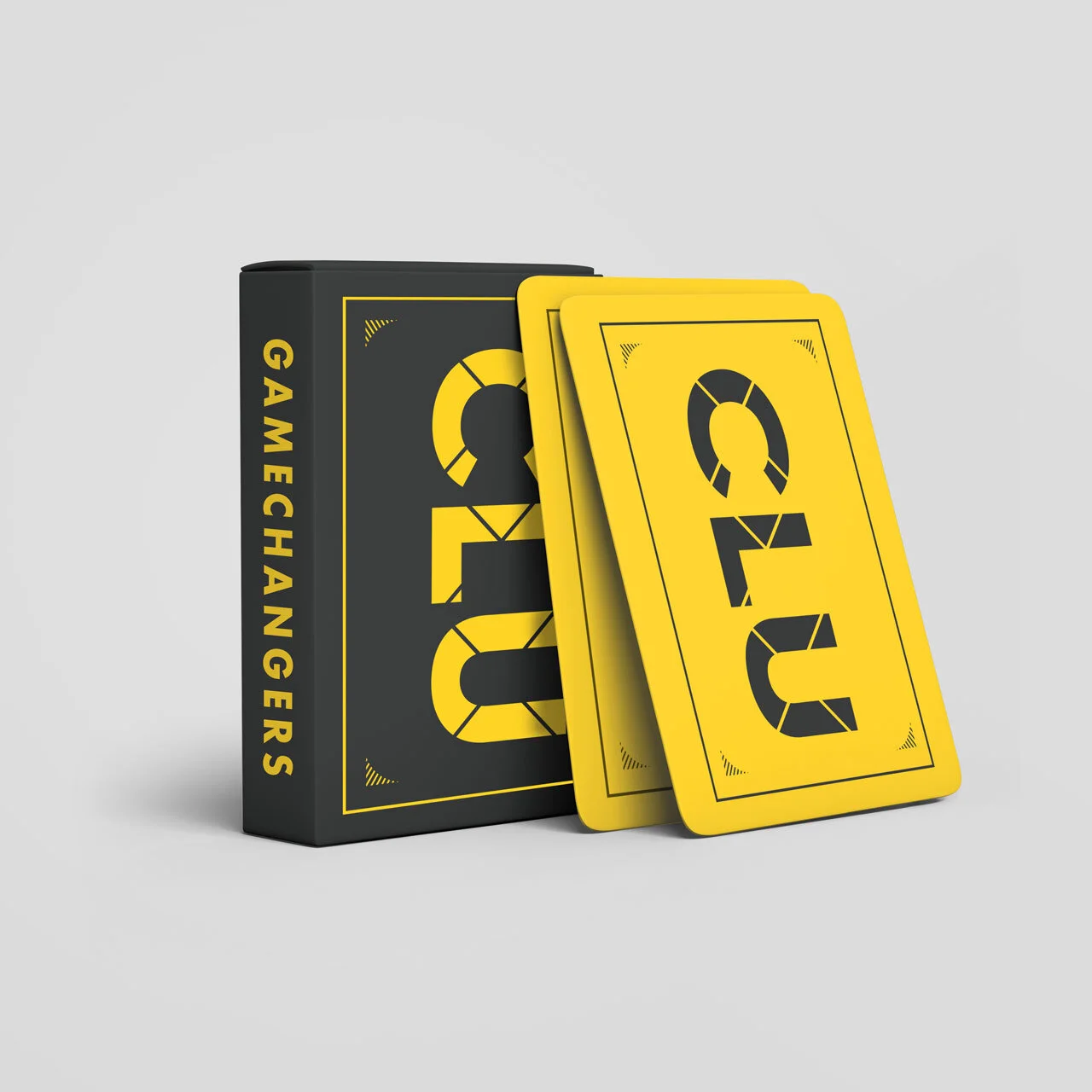 CLU Cards