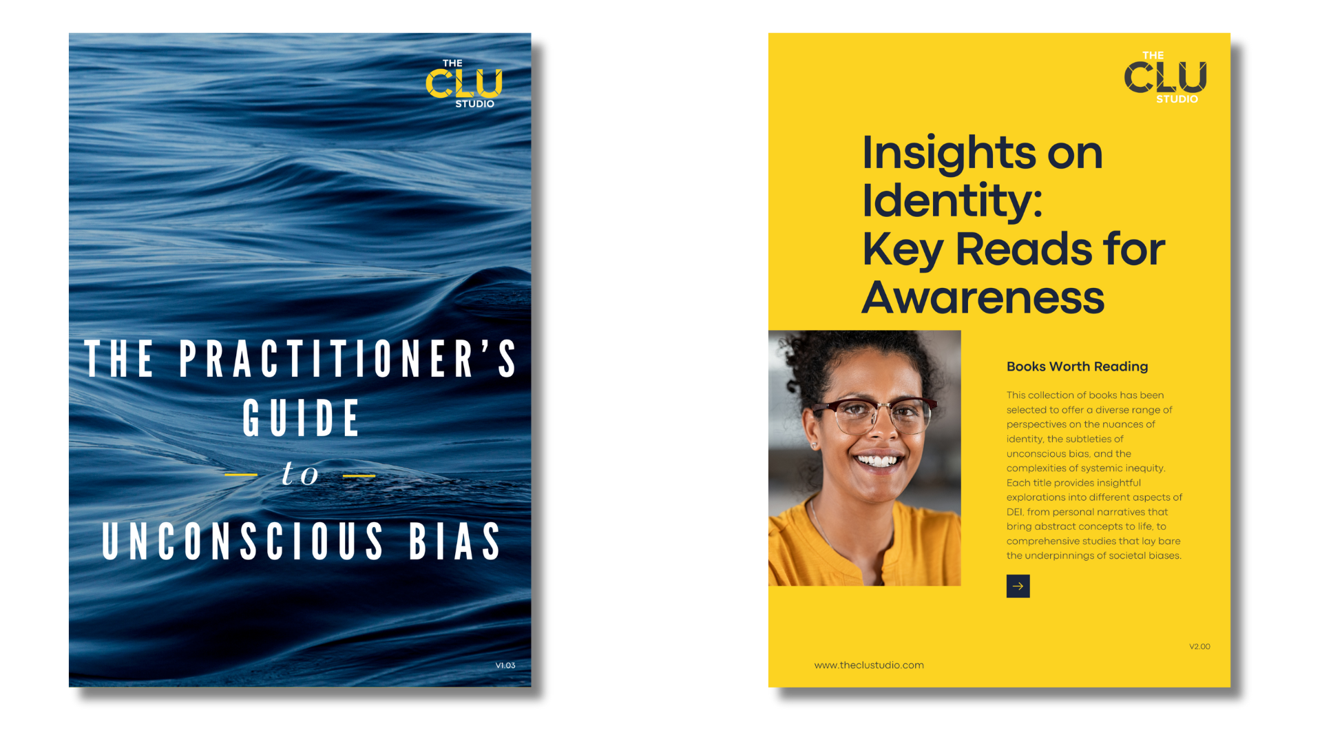 Implicit bias training the clu studio bias tools