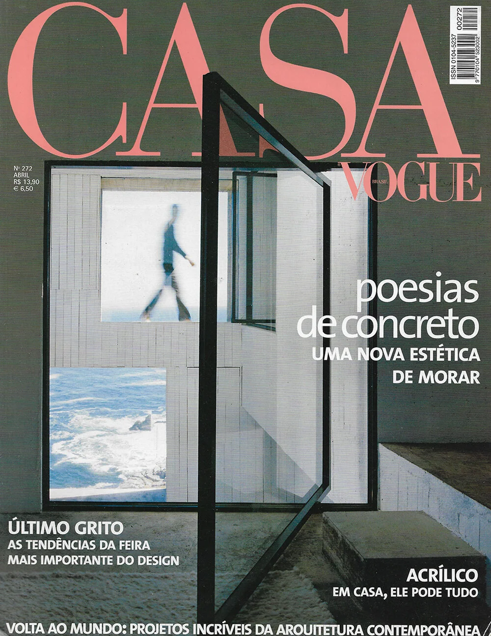Casa Vogue