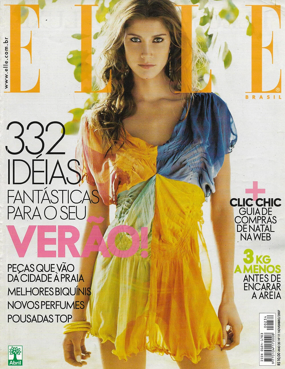 Elle
