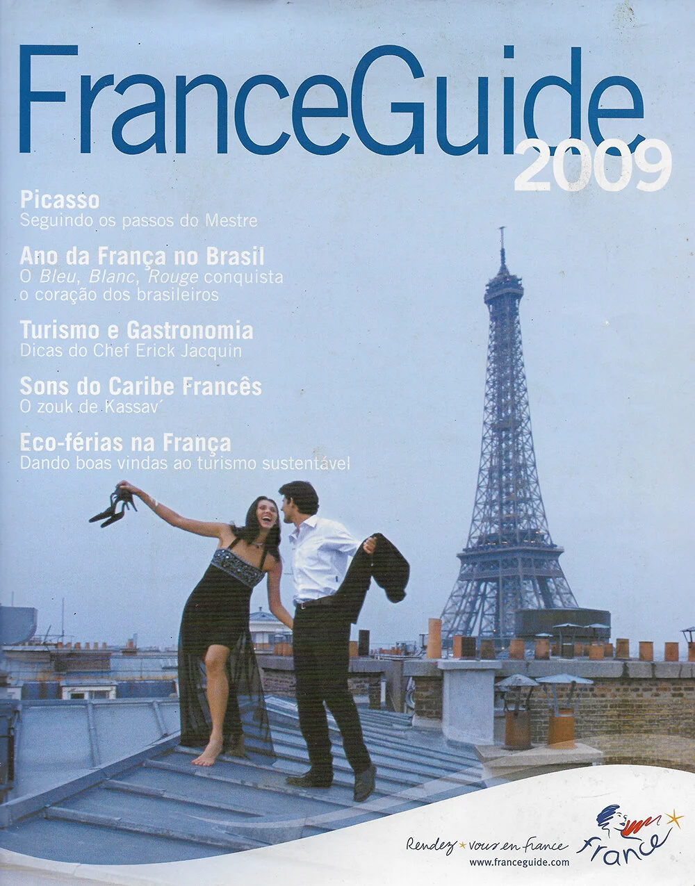 France Guide 
