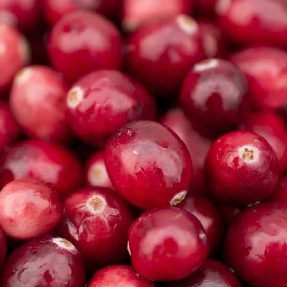 Cranberries