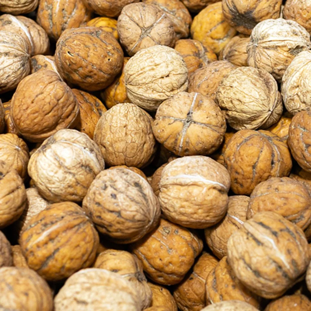 Walnuts