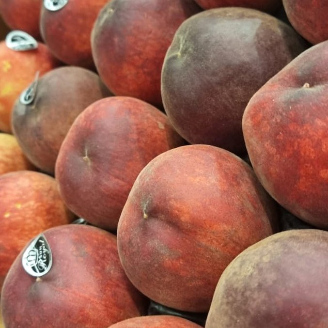 peaches