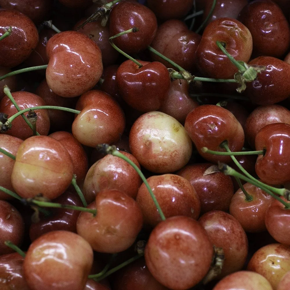 Cherries