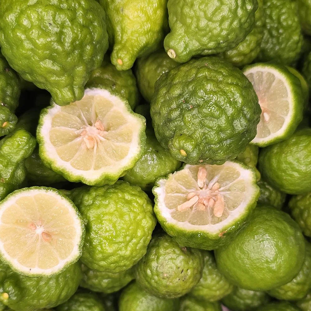 Combava