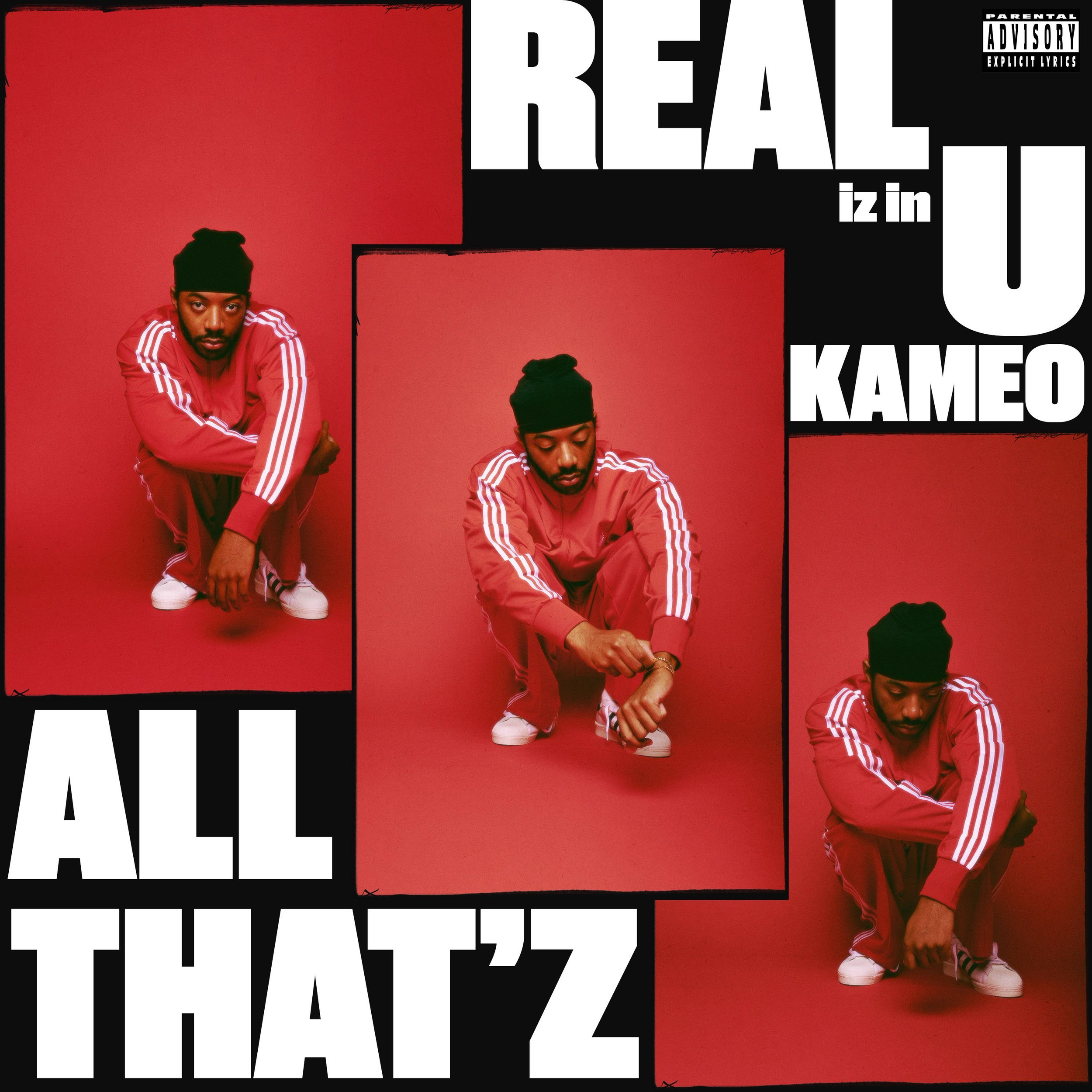 ALL THAT'Z REAL COV.png