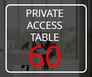 60 MINUTES PER WEEK BILLED MONTHLY