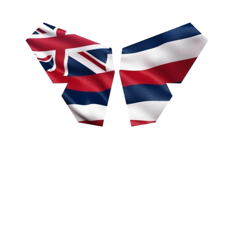 Transform our World Hawaii