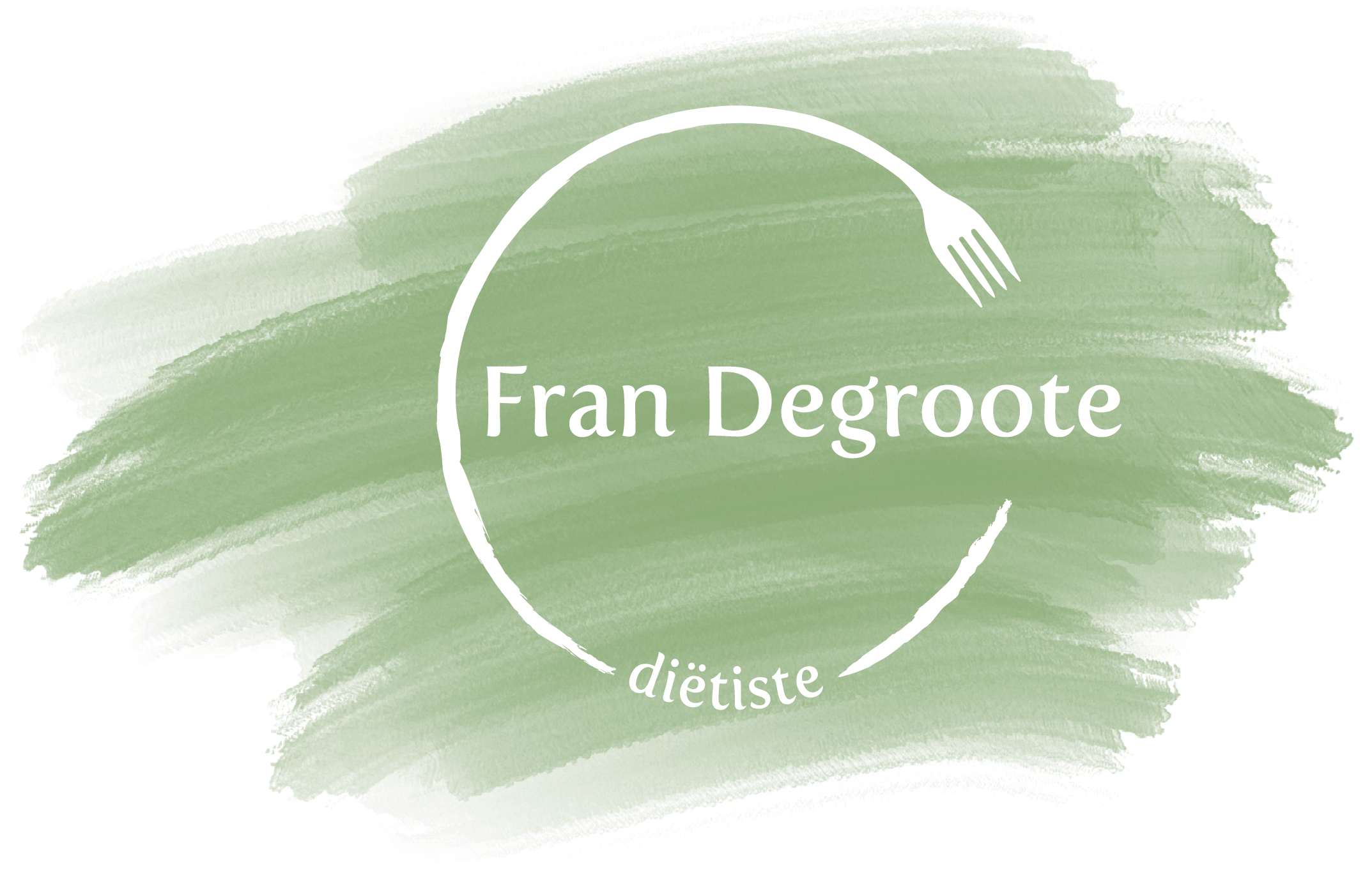 Diëtiste Fran Degroote