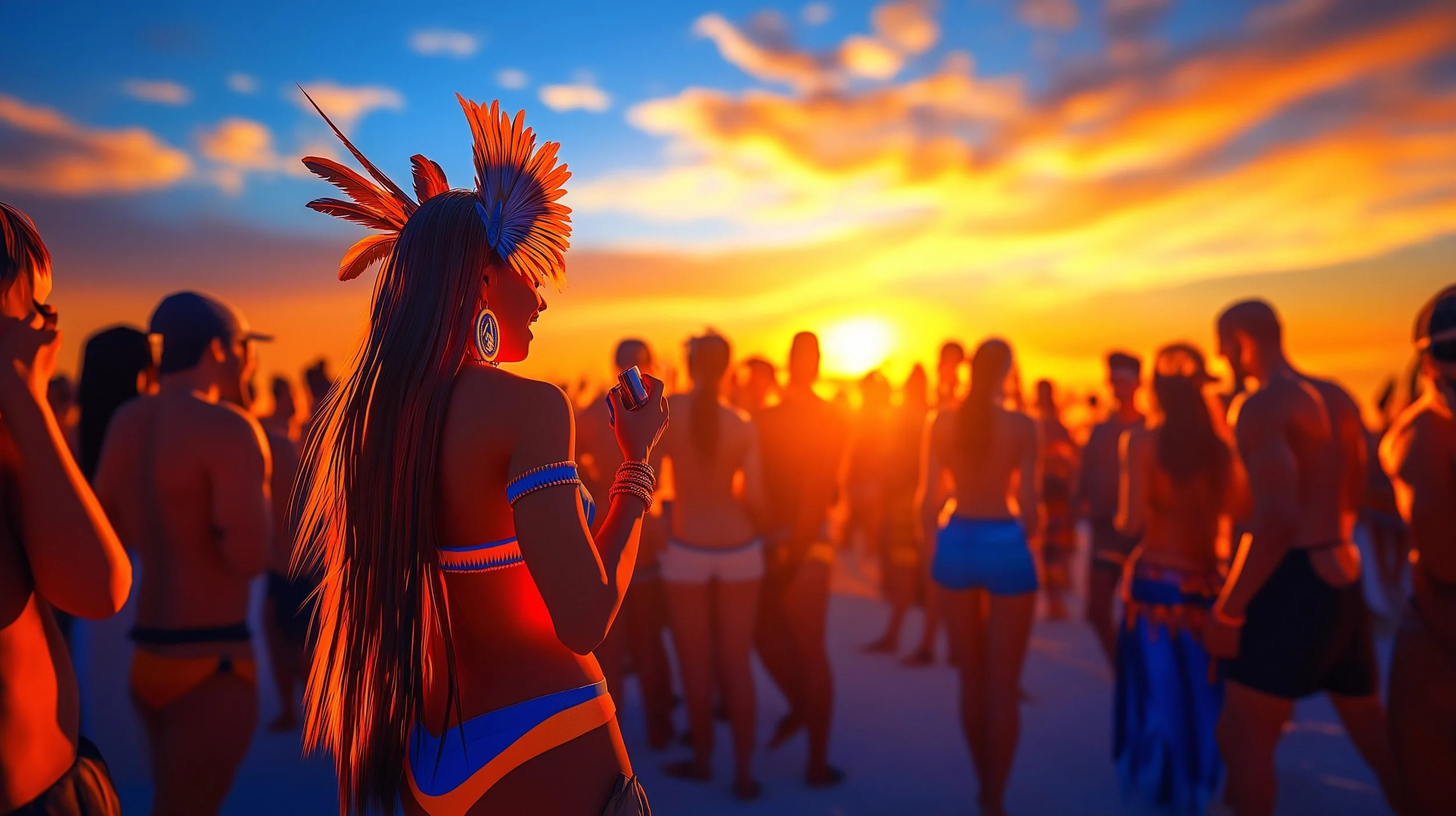 festivaliere indienne.jpeg