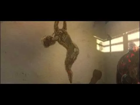 2018 The Undelivered Letter