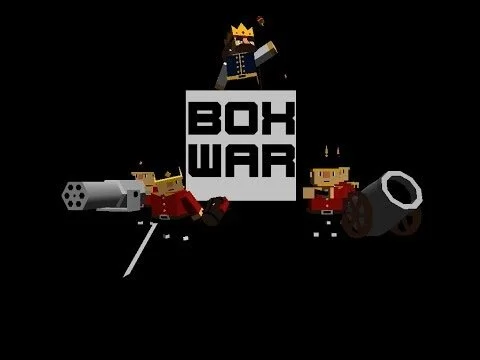 Box War