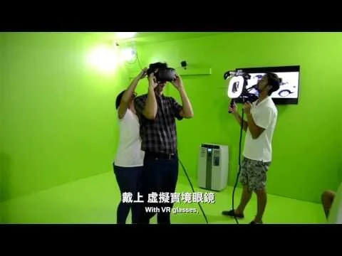 Case film_ BMW 冒險不受限MR