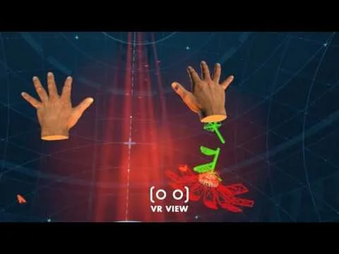 Prototype_氣味黑客Odor Hack