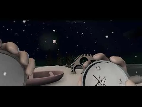 2018 台北詩歌節 《日夢》