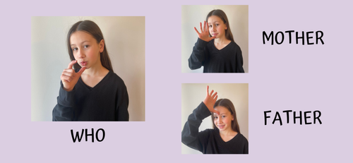 Storytelling Based Curriculum — Handy Lingo - Sign Language Workshops ...