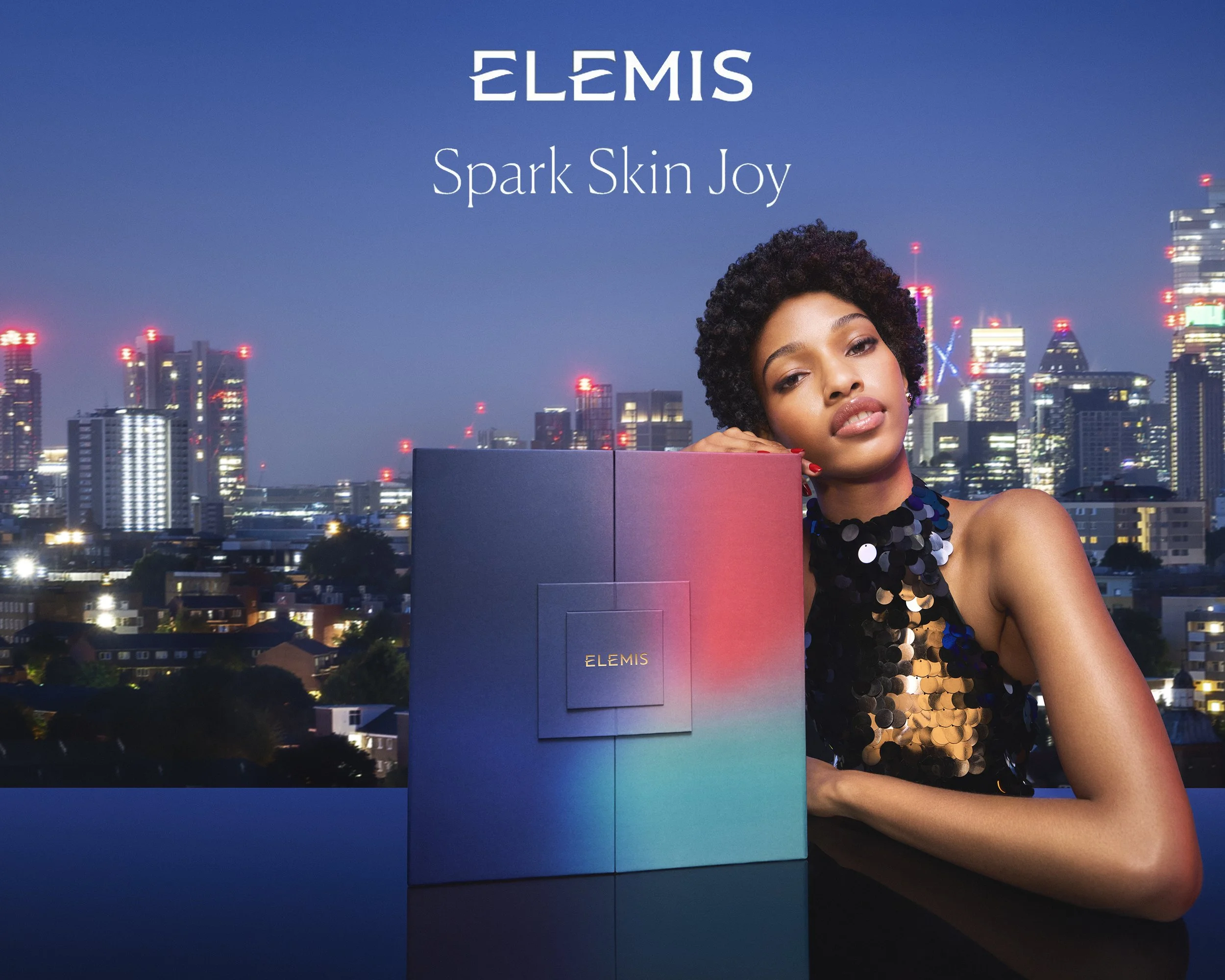 ELEMIS CAMPAIGN