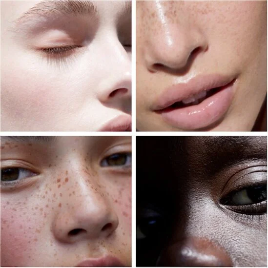 Questions to ask yourself when choosing a new foundation