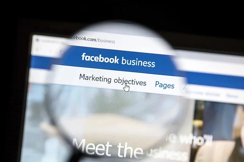 Migrate your Facebook Personal Account into a Business Page