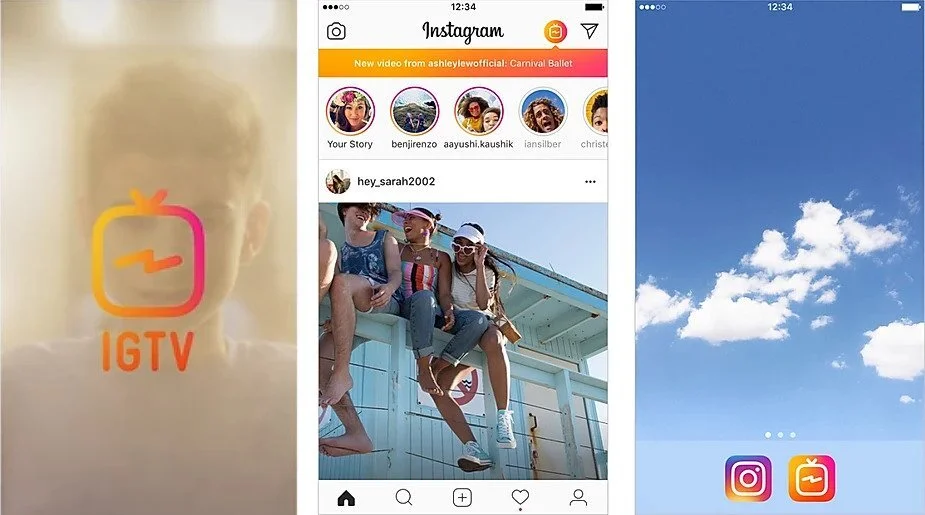 Make the Most of Instagram's 2018 Updates