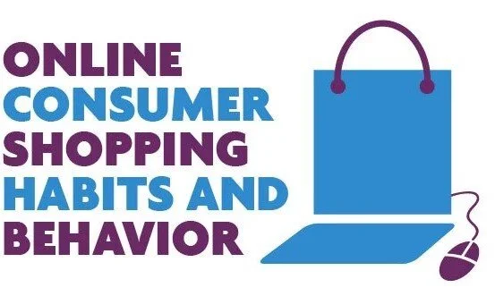 Online Consumer Shopping Habits and Behavior