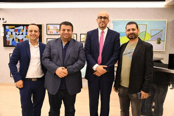 Members-of-Amman-based-Samsung-Levant's-Top-Executive-Team.jpg