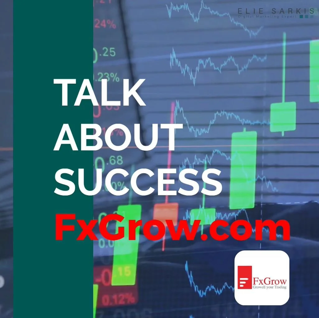 Talk About Success - FxGrow Review