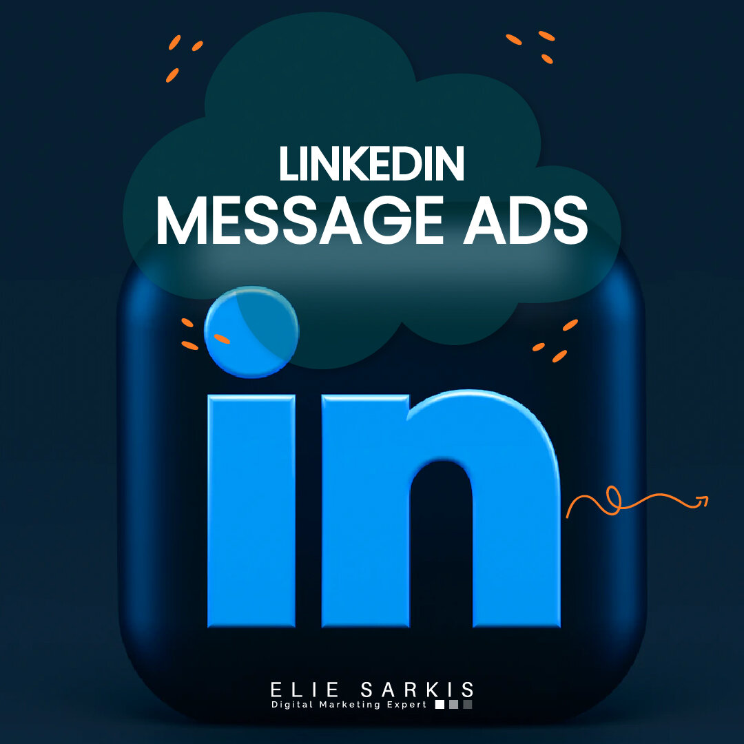 LinkedIn Message Ads - Features and Benefits