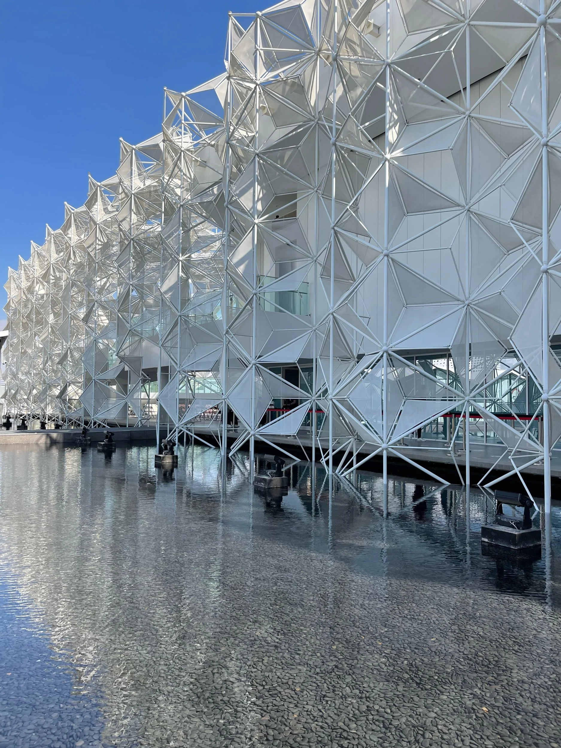 Japan Pavilion