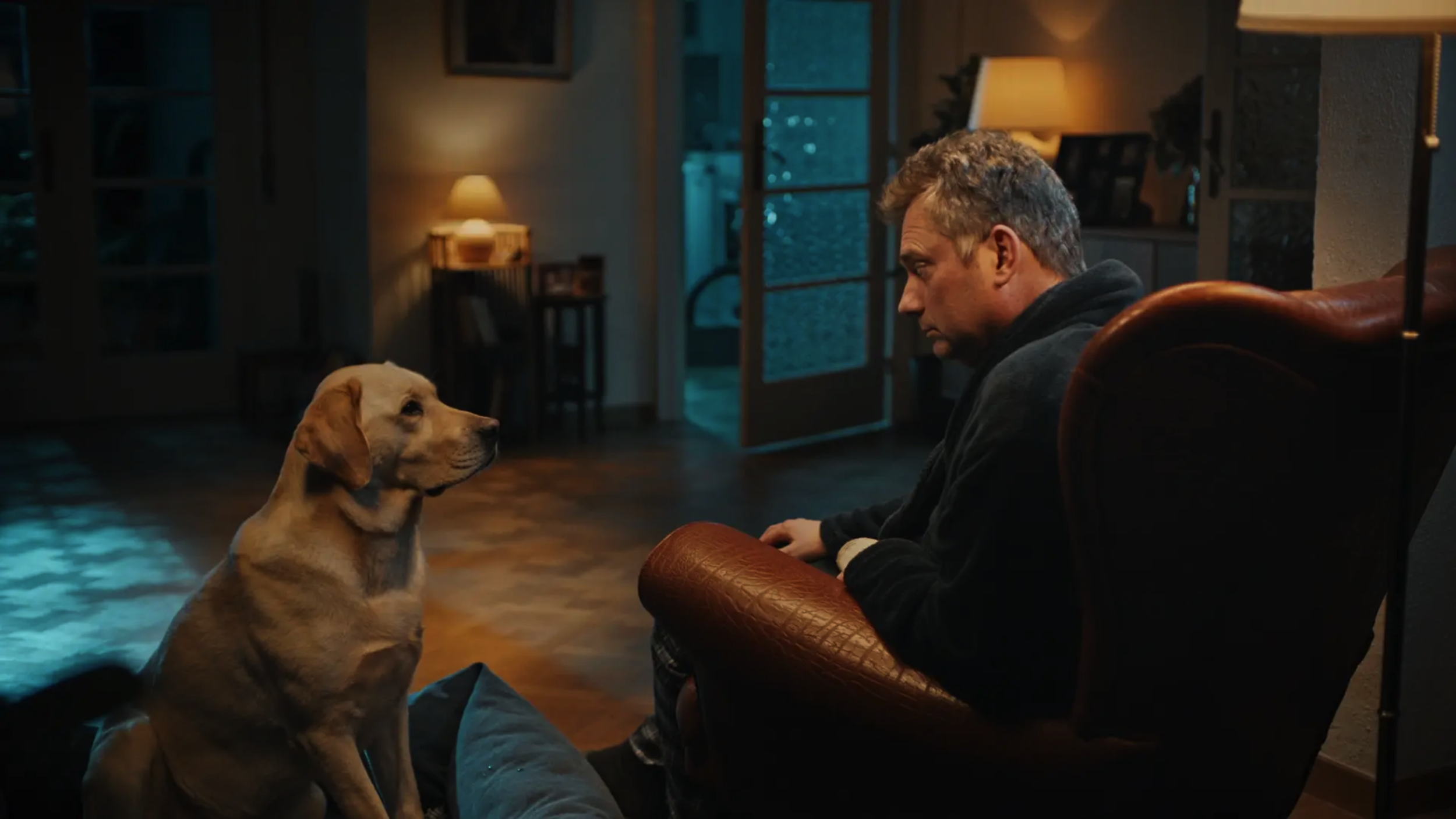 Beaphar 'The Talk' — Commercial