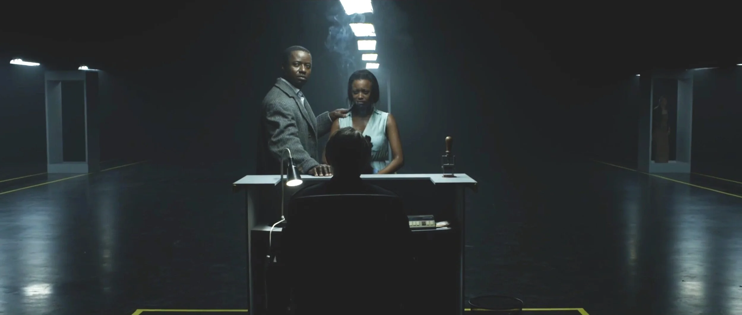 On Attend — Short Film 