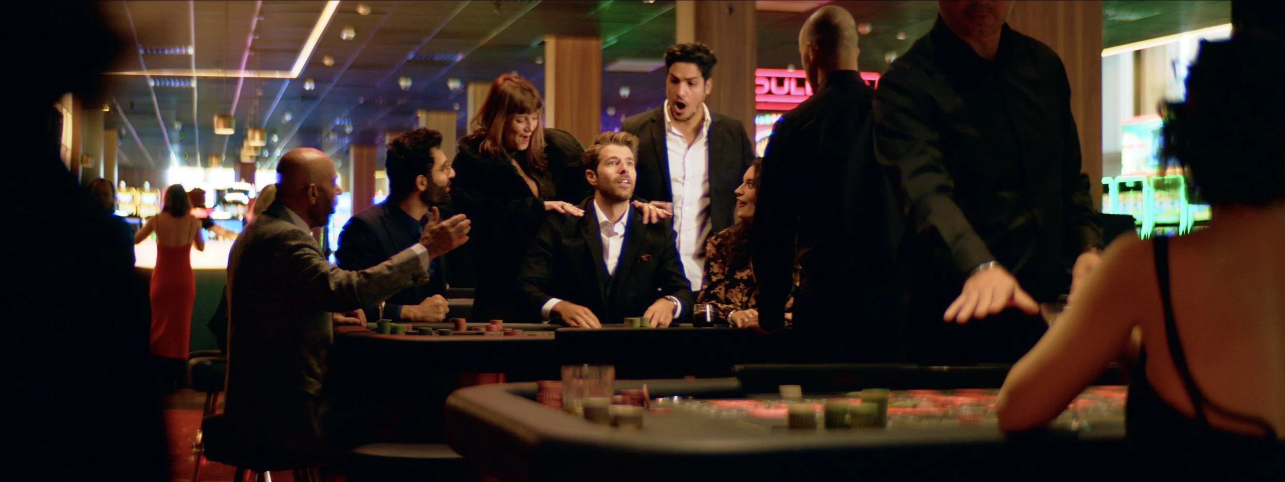 ladbrokes — commercial