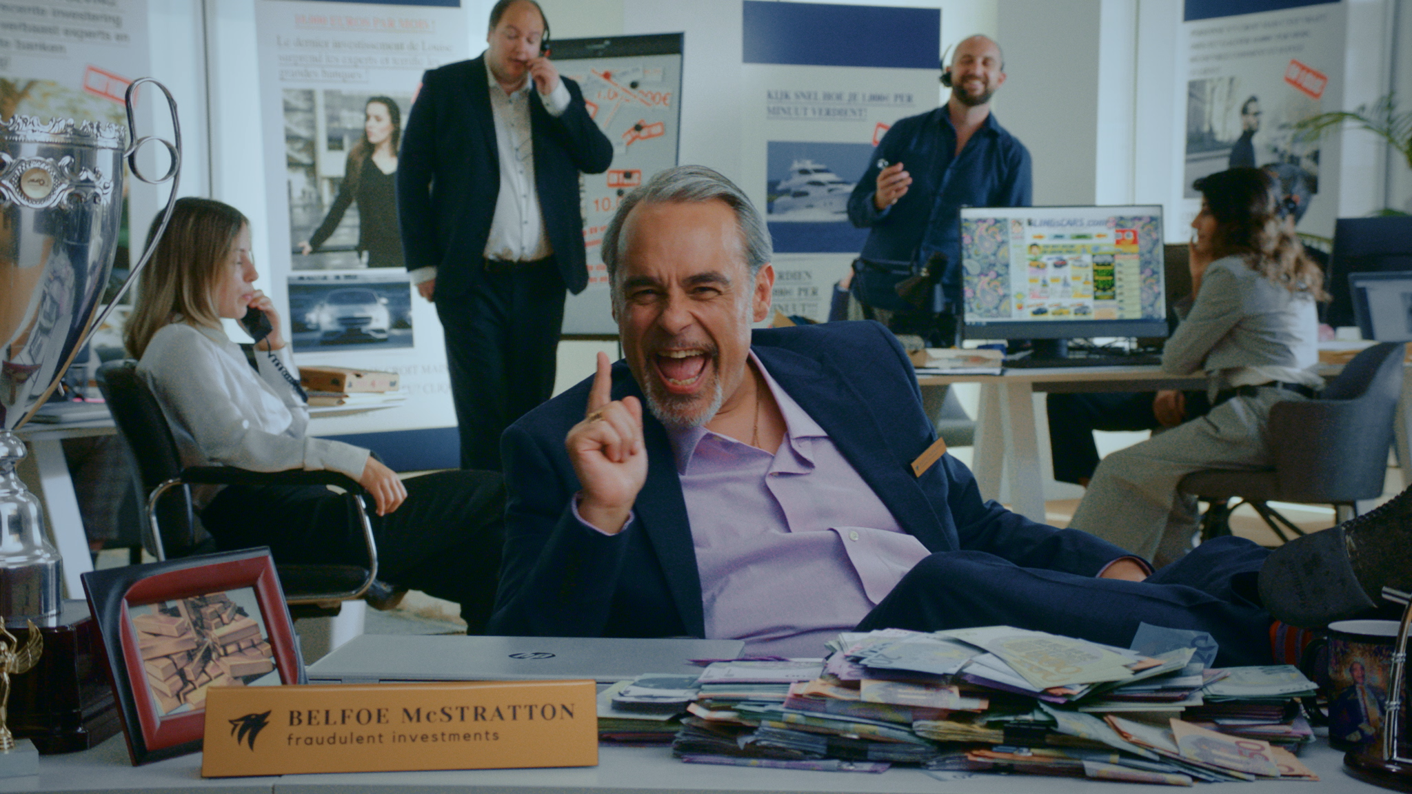 FSMA — commercial