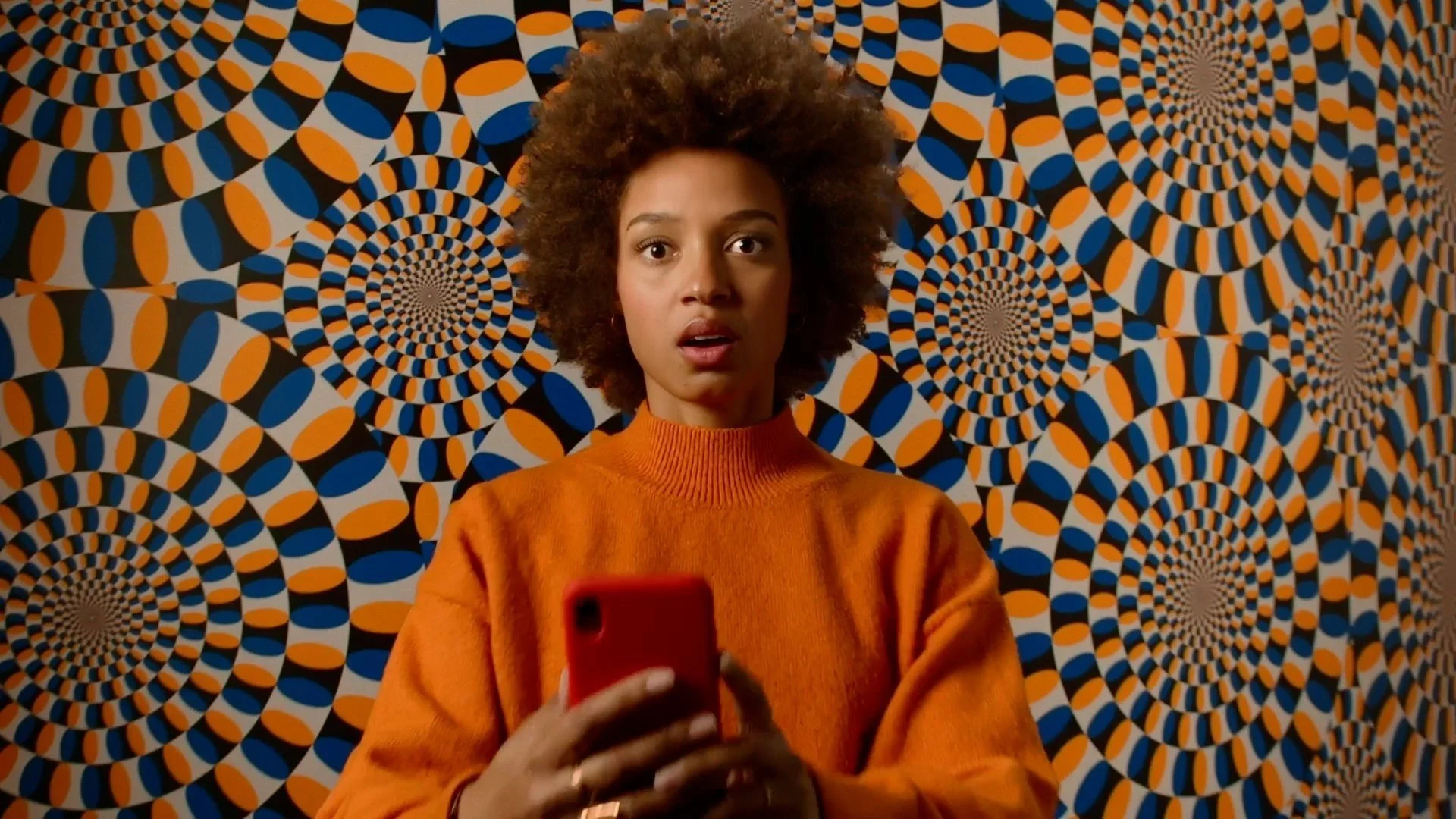 World Of Mind — commercial