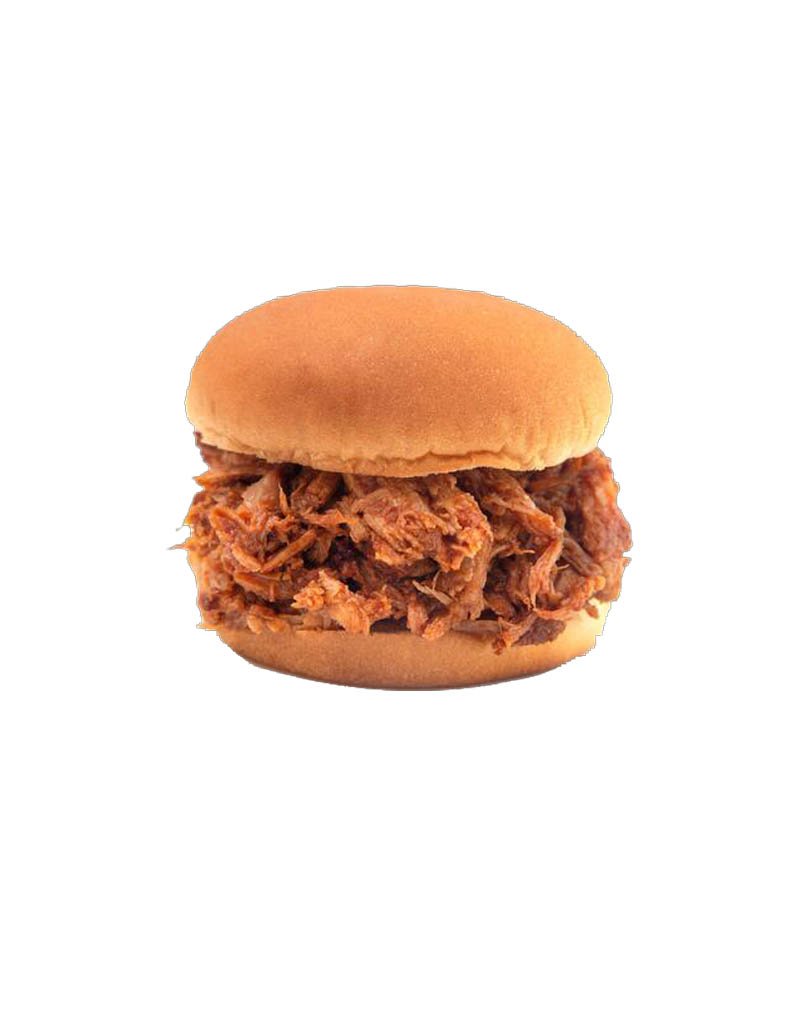 PULLED PORK